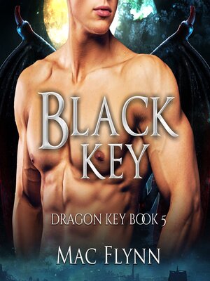 cover image of Black Key